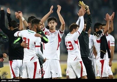 iran palestine football match